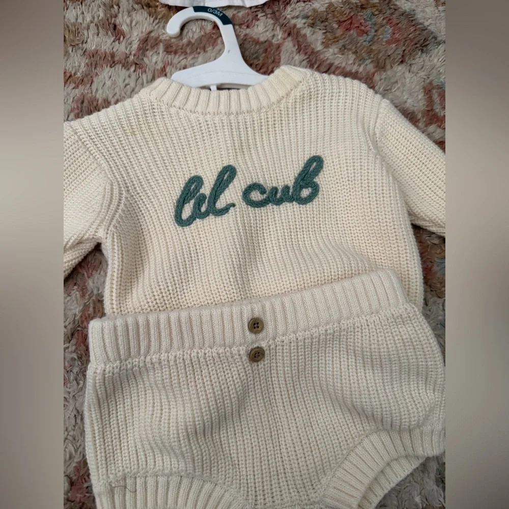 CLOUD ISLAND set - Picture 3 of 8